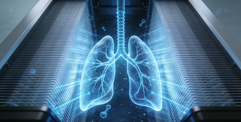 湖州肺癌12基因ctDNA突变检测(血液）检测图1