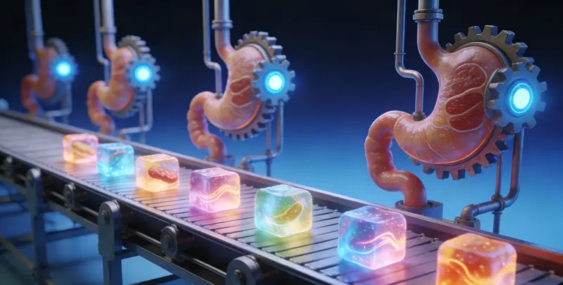 湖州胃癌分子分型基因检测项目（组织）检测图1