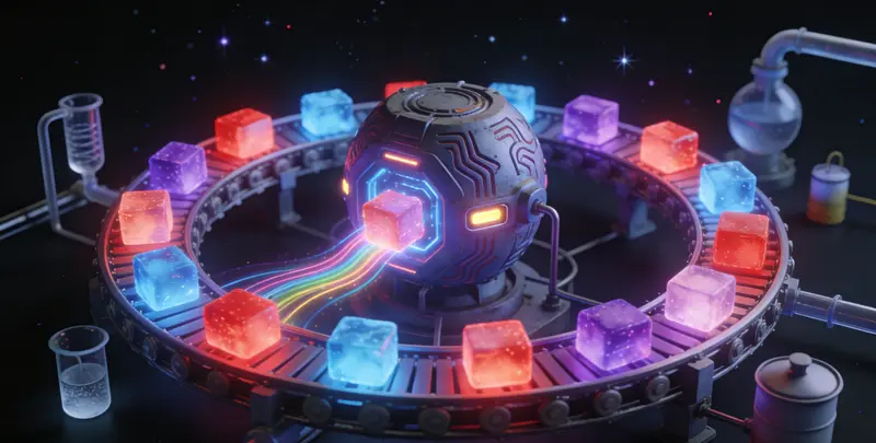 胃癌分子分型基因检测项目（组织）图3