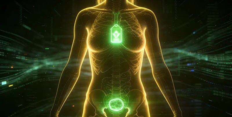 湖州子宫内膜癌120基因ctDNA突变检测（血液）检测图1