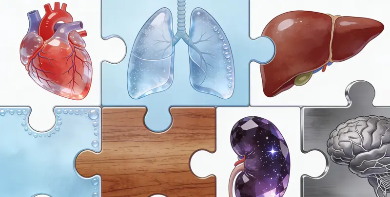 湖州肝癌甲基化检测检测图1