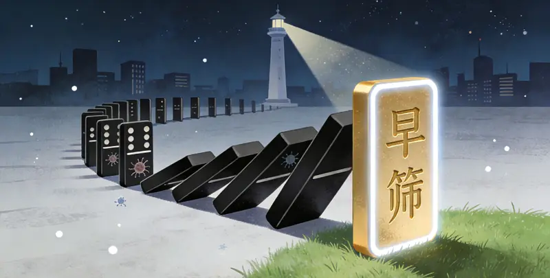 宫颈癌甲基化检测图3